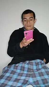 Thick_Cock 웹캠 쇼