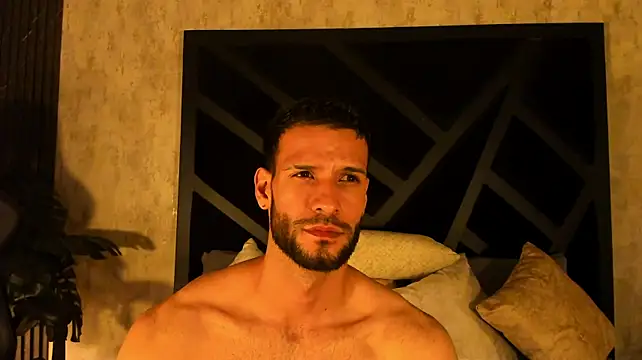 Jacob_Benelli Live XXX Chat