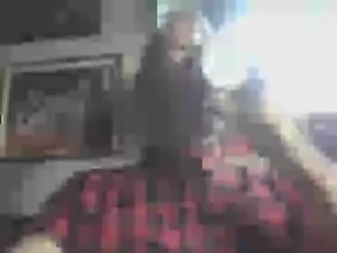 SHARPSkinhead Webcamshow