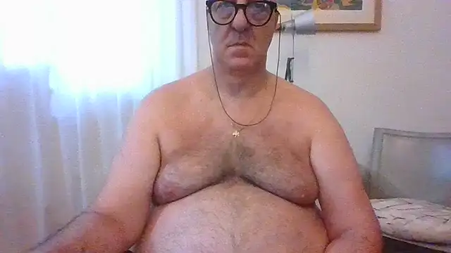 ANONIMO7735's Webcam Show