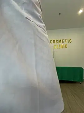 secretly_masturbating's Live XXX Chat