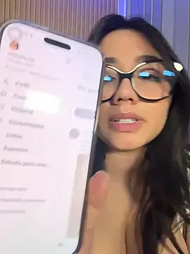 دردشة Michelle_Zoe الجنسية المباشرة