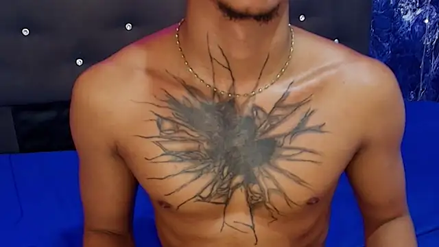 Chat XXX Live kai_storm77