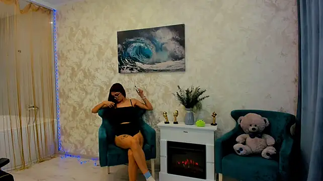 RedLipse 라이브 XXX 채팅