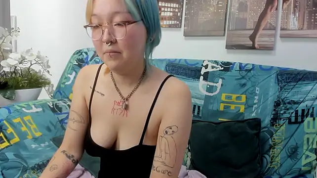 Cute__KikoのライブXXXチャット
