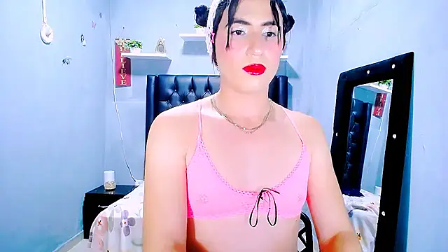 priscilahotker Show Webcam