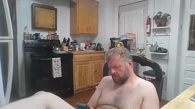 HawtOnes' Webcam Show