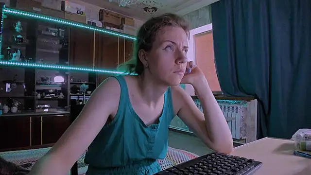 Živý XXX chat pa1e_pr1ncess