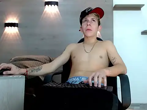 Chat XXX en directo de Gaeliitto