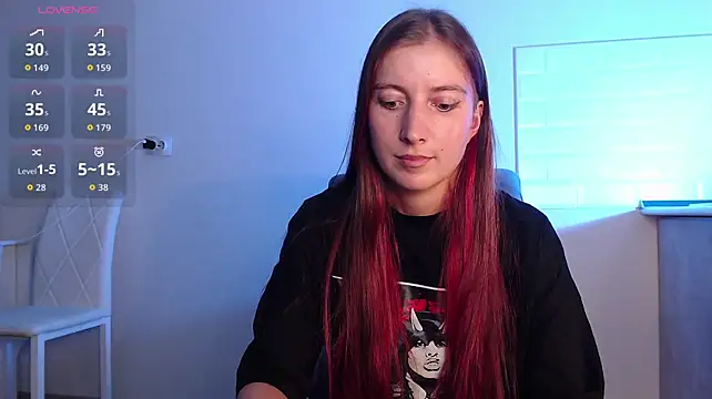Eva_Hailey_ 라이브 XXX 채팅