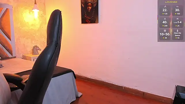 kraven_lustn Live XXX chat