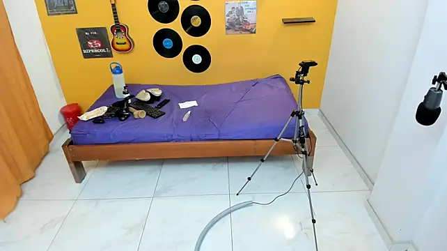 lilithevil32 웹캠 쇼