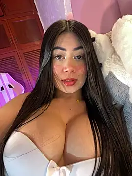 _MadiLee_ 웹캠 쇼