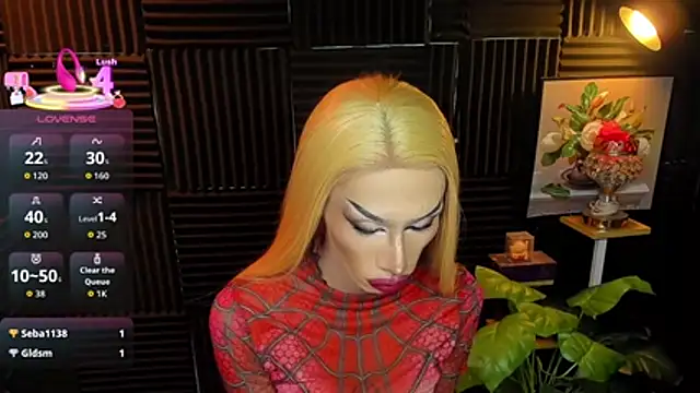 دردشة limitlessgoddes_mistress الجنسية المباشرة