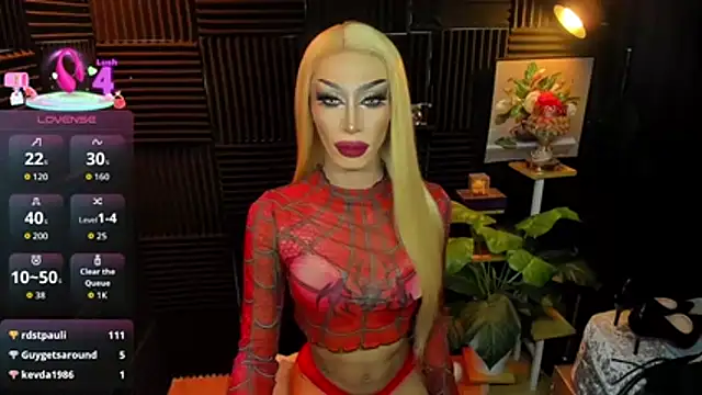 دردشة limitlessgoddes_mistress الجنسية المباشرة
