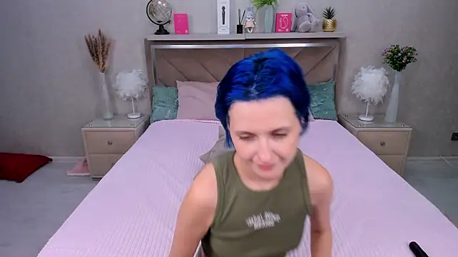 MiaKarlos' Live XXX Chat