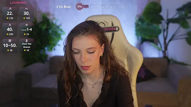 Suzan_Mayer live XXX chat
