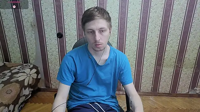 Chat XXX en directo de Darien_Brown