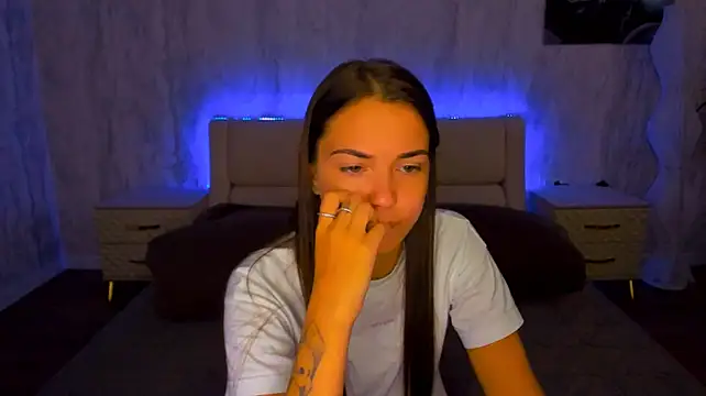 AlexaBarkley Live XXX-chat
