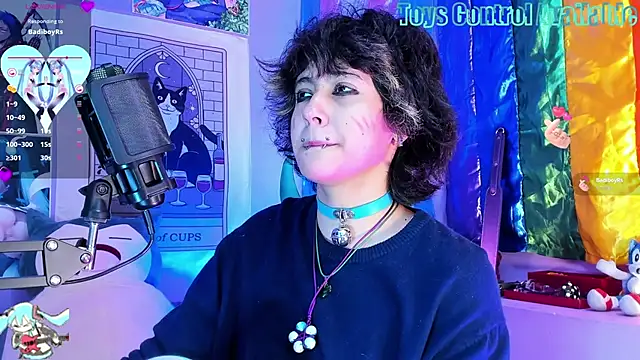 Angel_Sweett_1 网络视讯表演