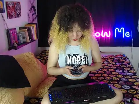 temptation-x – Live XXX-chat