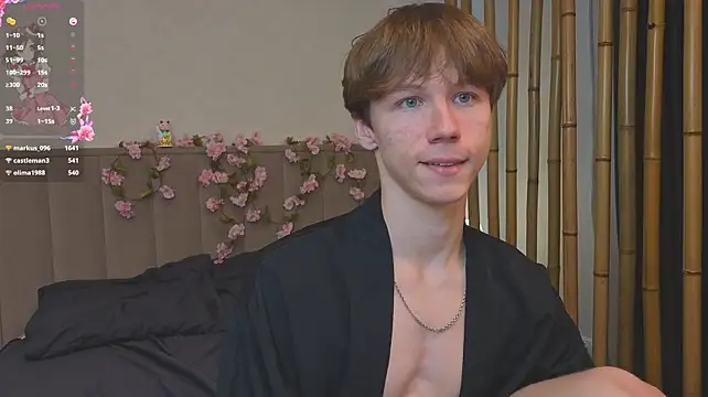 cuMte_boy – Naživo XXX chat