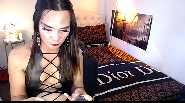 NinaDOM4CUM Chat XXX live