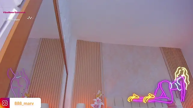 Živý XXX chat BILIE_ROUSE1