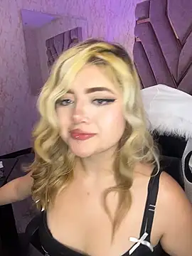 lya_nekko_ Chat XXX in diretta
