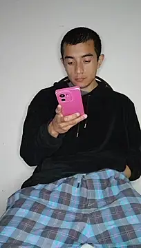 Thick_Cockn Webbikameraesitys
