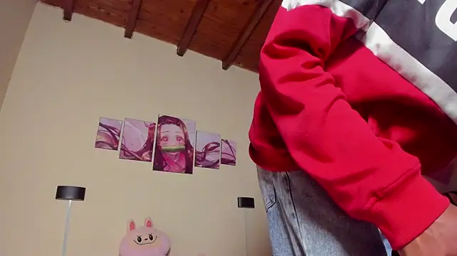 jordan_mm420 Show Webcam