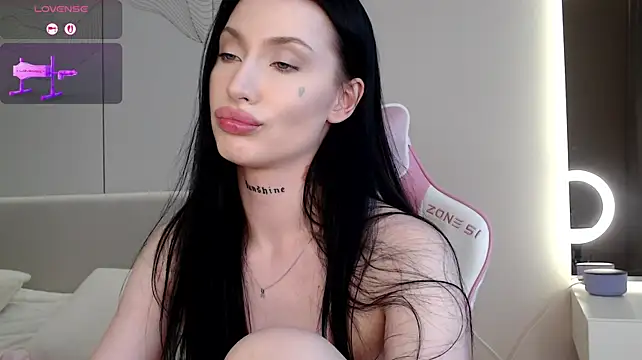 Chat XXX ao vivo de JenniferQueen11