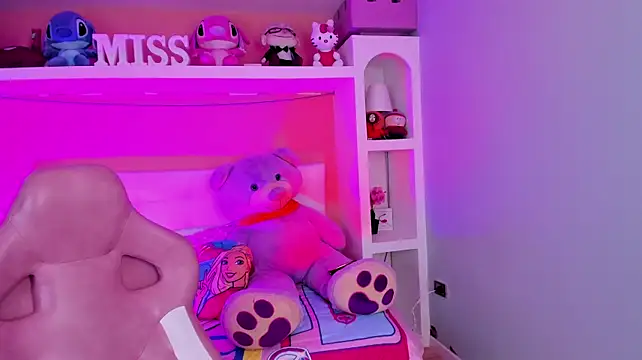 miss___megan Live XXX Chat