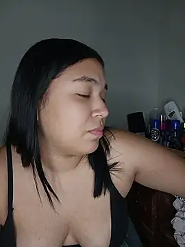 lexxy20_ 웹캠 쇼