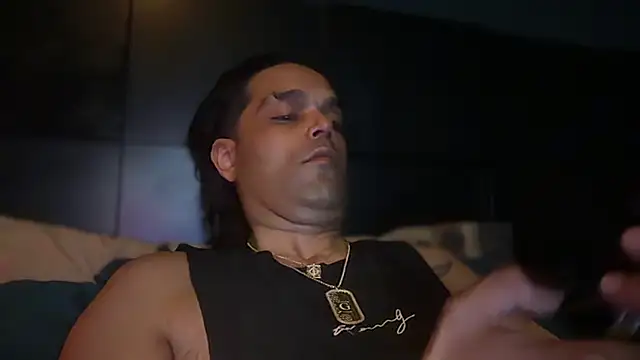 icebergslim281 Live XXX-Chat