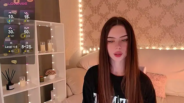 XXX chat uživo modela HolyMiax