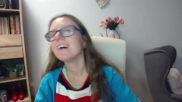sweetxLizzy Live XXX-chat