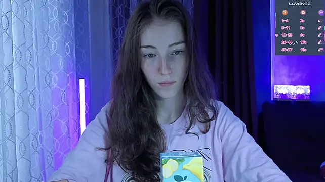 eskatmi's Live XXX Chat