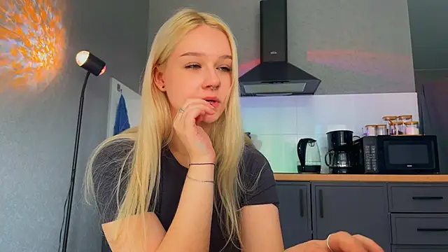 MichelleMargiela – Live XXX-chat