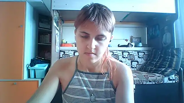 BubblePride – Live XXX-chat
