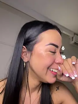 Miss_blue69's Webcam Show