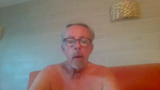 Webkamerová show tuggy59