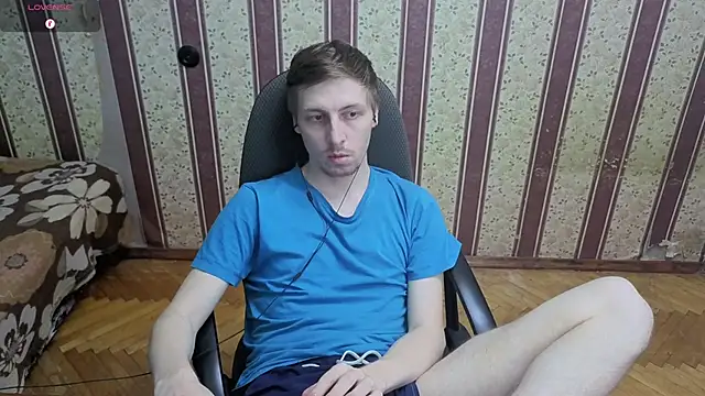Darien_Brown 라이브 XXX 채팅