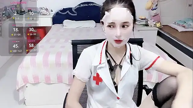 miaomiao-99 Chat XXX live