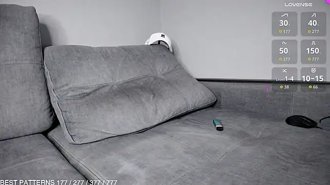 alex_hotguy8n Webbikameraesitys