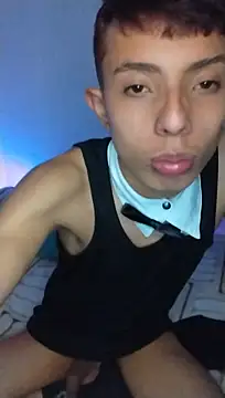 _liamcarter Webcam Show