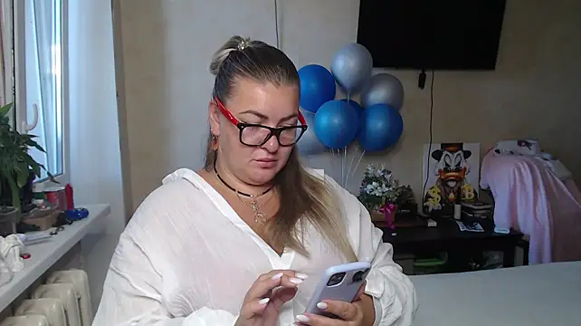NikaSkylink Chat XXX live