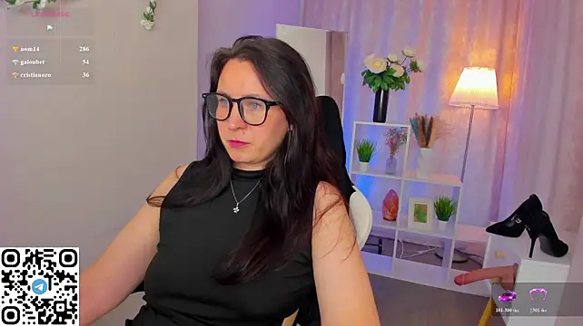 Lea_shadom Live XXX-Chat