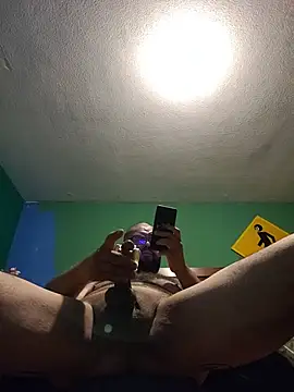 Ricorry@xh's Webcam Show