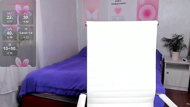 Geisha_Anna's Live XXX Chat